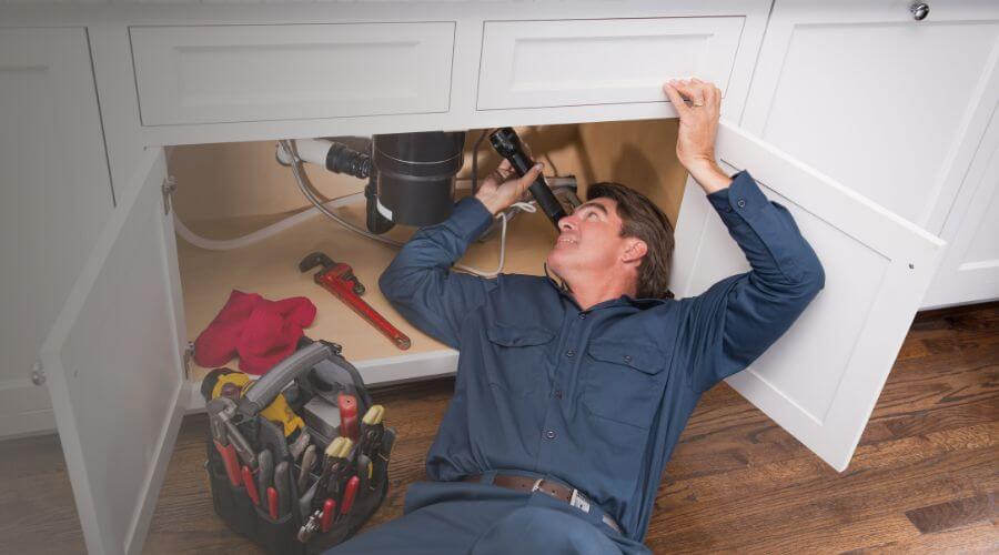 Professional water heater repair in Keego Harbor, MI